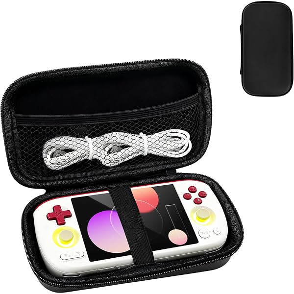 Amazon.com: YAJOJO Carrying Case for OneXPlayer OneXfly Apex